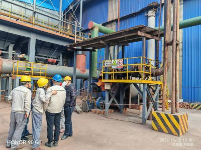 踐初心解業(yè)主難題，強技術(shù)筑服務(wù)根基